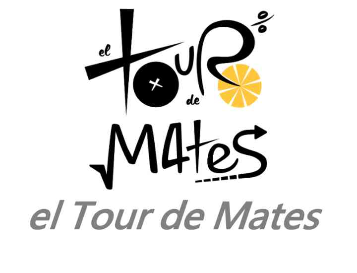 el Tour de Mates