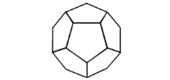 dodecahedron
