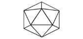 icosahedron