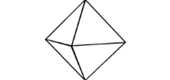 octahedron