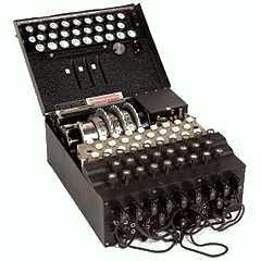 enigma